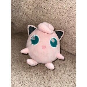 Jigglypuff small plush